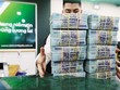 Tín dụng vẫn tăng đều, vốn chảy vào đâu?