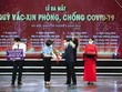 Diệu kỳ, Việt Nam!