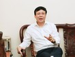 Phó chủ tịch Thường trực Hội Nhà báo Việt Nam Hồ Quang Lợi: Báo chí càng hiện đại, càng phải nhân văn