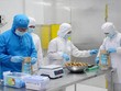 Đề xuất thủy sản nhập khẩu được làm thủ tục trên hệ thống một cửa quốc gia