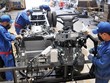 Xuất khẩu điện thoại, máy vi tính, máy móc thiết bị... tăng thêm hàng tỷ USD