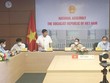 Bộ trưởng Nguyễn Chí Dũng: Chính phủ kiên định mục tiêu tăng trưởng