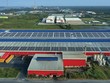 Bất động sản công nghiệp đa dạng mô hình cho thuê