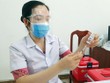Doanh nghiệp tỉnh Đồng Nai được đăng ký nhu cầu mua vắc xin Covid-19
