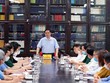 Chậm nhất tháng 6/2022 phải có vắc-xin “Made in Vietnam”