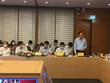 Bộ trưởng Đào Ngọc Dung: Dịch Covid-19 lần thứ 4 "đặt ra những tình huống mới”