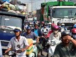 TP.HCM chi gần 1.500 tỷ mở rộng Quốc lộ 50, huyện Bình Chánh