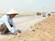 Hơn 2.300 thửa đất khu tái định cư sân bay Long Thành được bàn giao