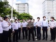 TP.HCM phải rút kinh nghiệm, không để khu cách ly thành nơi có nguy cơ lây nhiễm