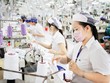 Tổng công ty may Nhà Bè (MNB) đặt kế hoạch kinh doanh thụt lùi