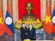 Thúc đẩy hợp tác Việt Nam - Lào ngày càng toàn diện, thực chất
