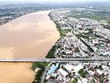 Điều chỉnh thời gian khởi công dự án Xây dựng kè và đường ven sông Đồng Nai