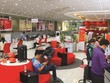 Hàng tỷ cổ phiếu ngân hàng sắp dội sàn chứng khoán