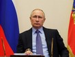 Tổng thống Putin hy vọng quan hệ Nga - Mỹ sẽ trở lại bình thường