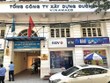 Bất đồng giữa các cổ đông lớn, Vinawaco lún sâu vào vòng xoáy lụn bại
