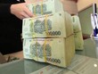 Tín dụng có dấu hiệu tăng trưởng chậm lại