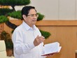 Thủ tướng: Lãnh đạo phải chọn việc khó khăn hơn để người dân thuận lợi hơn