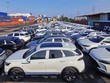 Giới trẻ "cuồng" ô tô con giá rẻ, xe Trung Quốc về Việt Nam tăng phi mã