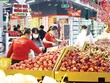 Chi cả tỷ USD nhập khẩu nông sản Mỹ