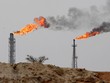 Nguy cơ giá năng lượng tiếp tục tăng cao nếu OPEC ''chệch nhịp''