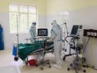 Tăng nhanh ca Covid-19 tử vong và bài toán điều trị F0 tại nhà