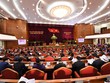 Trung ương thảo luận kế hoạch kinh tế - xã hội, tài chính, đầu tư công 5 năm