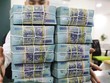 Chợ nợ xấu sắp ra mắt