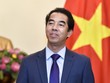 Thứ trưởng Tô Anh Dũng làm Chủ nhiệm Ủy ban Công tác về các tổ chức phi chính phủ nước ngoài