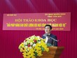 Tiếp nhận Phó Chủ tịch UBND tỉnh Yên Bái làm cán bộ Bộ GTVT