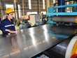 Tôn lạnh Việt Nam không bị áp thuế chống bán phá giá tại Indonesia