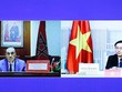 Thúc đẩy hợp tác kinh tế, thương mại Việt Nam- Maroco