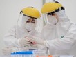 Hà Nội hỗ trợ 100% chi phí xét nghiệm sàng lọc SARS-CoV-2