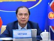 EU khẳng định tăng cường đoàn kết với ASEAN, cùng ứng phó hiệu quả với đại dịch