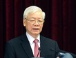 Trung ương giới thiệu bổ sung 23 nhân sự lãnh đạo cấp cao nhiệm kỳ 2021 - 2026