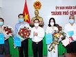 Phó chủ tịch UBND TP. Cần Thơ kiêm nhiệm Giám đốc Sở Giáo dục và Đào tạo