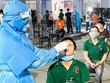 Long An: Doanh nghiệp phải tạm ngưng hoạt động nếu không thực hiện phương châm “3 tại chỗ”