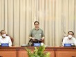Thủ tướng Chính phủ: “Cả nước đang mong đợi, trông chờ và tin tưởng TP.HCM”