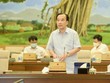 Cử tri đề nghị tiếp tục hoàn thiện cơ chế kiểm soát quyền lực