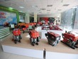 VEAM (VEA) với gánh nặng tồn kho