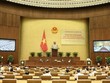 Bầu cử Quốc hội khóa XV thành công rất tốt đẹp, sai sót, khiếm khuyết chỉ là cá biệt