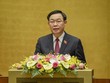 Quốc hội phải có tầm nhìn mới, bản lĩnh mới và sức sáng tạo mới