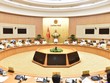 Nghị quyết phiên họp Chính phủ thường kỳ tháng 6/2021 và Hội nghị trực tuyến Chính phủ với địa phương