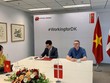 Dự án điện gió 10 tỷ USD sẵn sàng khảo sát địa chất ngoài khơi