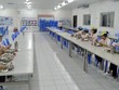 Đảm bảo yêu cầu phòng, chống dịch từ bếp ăn của các khu công nghiệp