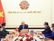Sớm đưa kim ngạch thương mại Việt Nam - Indonesia đạt 10 tỷ USD theo hướng cân bằng