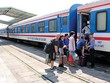 Đường sắt Sài Gòn, Hà Nội tiếp tục lỗ thê thảm quý thứ 6, thứ 7 liên tiếp