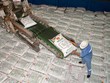 Chưa thể tạm ngưng xuất khẩu phân bón