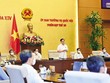 Khắc phục xu hướng đổ thừa cho thể chế