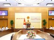 Quốc hội đứng trước áp lực phải đổi mới mạnh mẽ hơn nữa