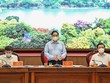 Hà Nội đề xuất tăng tỷ lệ điều tiết ngân sách cho Thủ đô lên mức 42%